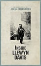 Inside Llewyn Davis: The Screenplay book cover